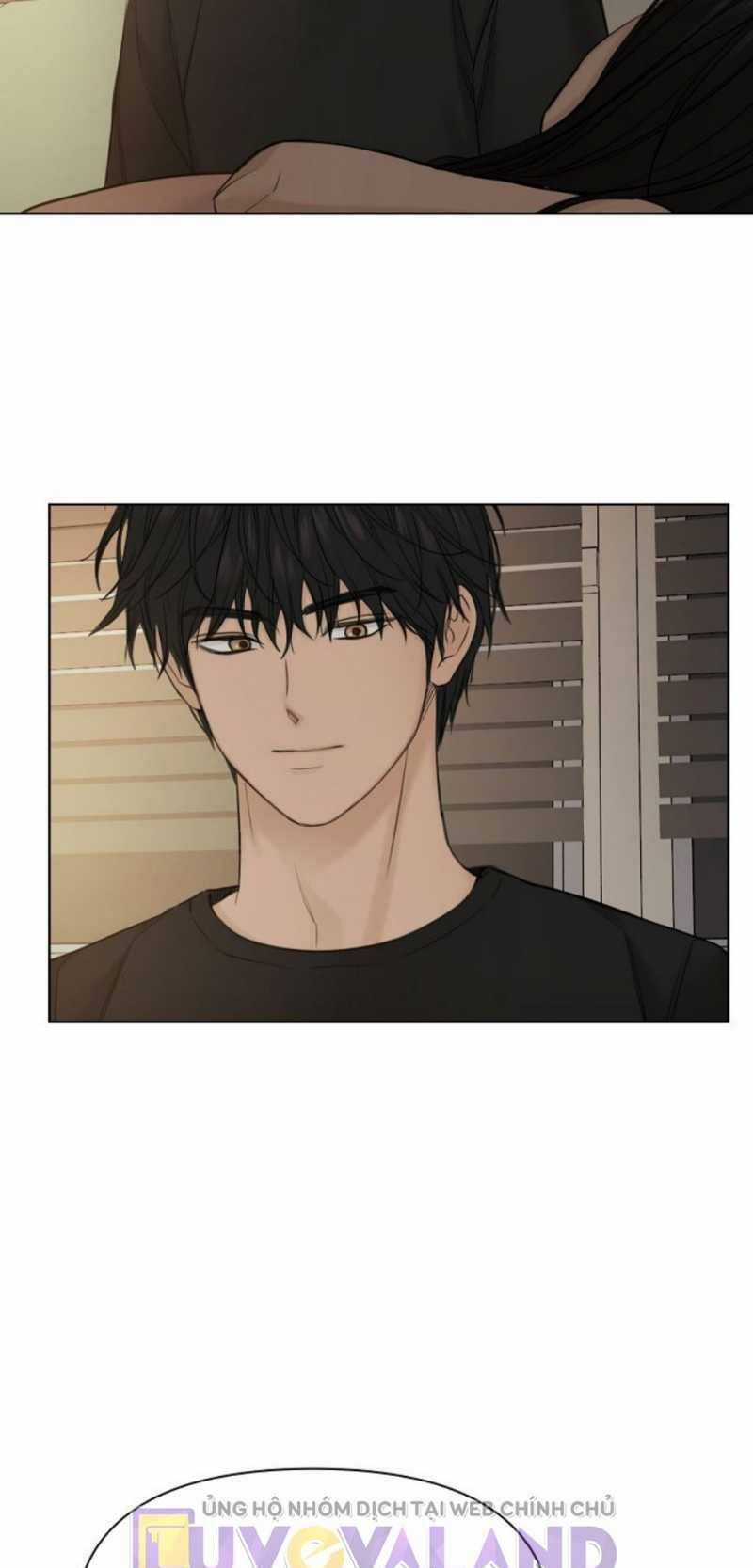 Chỉ Là Ánh Bình Minh Chương 40 trang 18