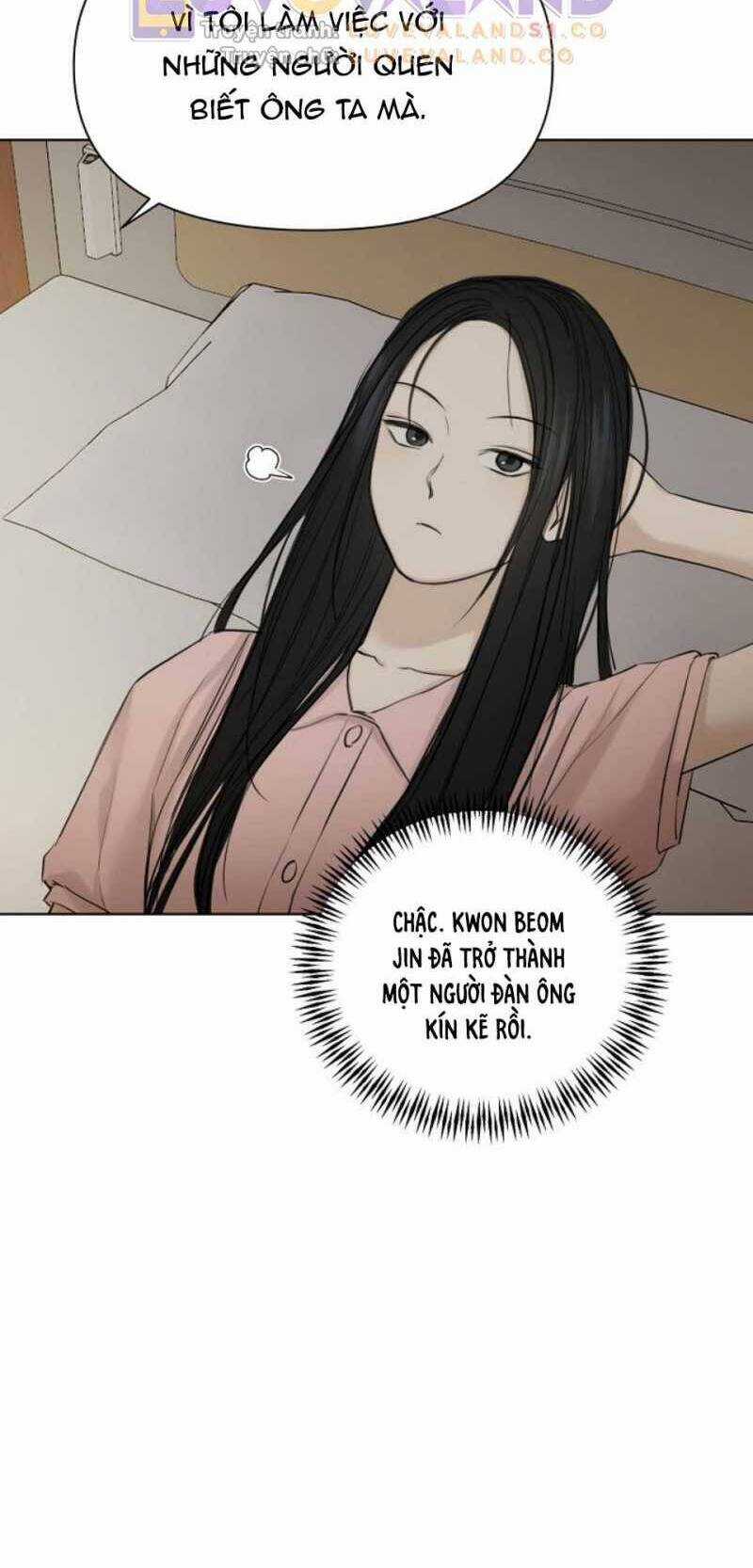 Chỉ Là Ánh Bình Minh Chương 40 trang 19