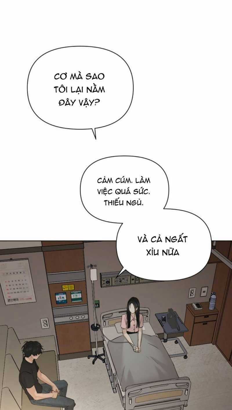 Chỉ Là Ánh Bình Minh Chương 40 trang 2