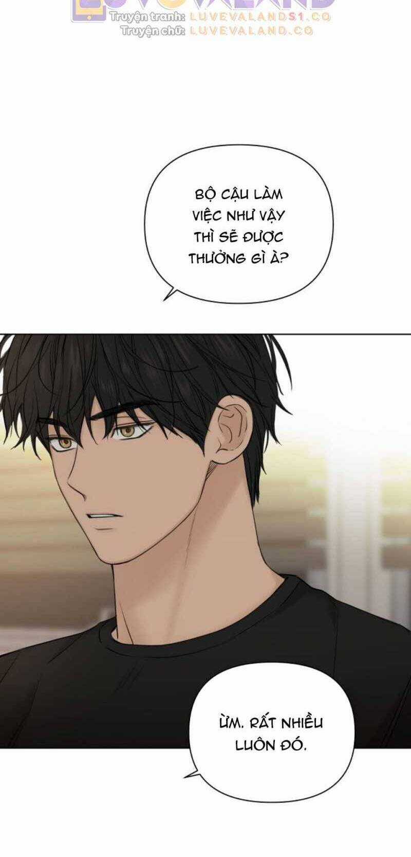 Chỉ Là Ánh Bình Minh Chương 40 trang 21