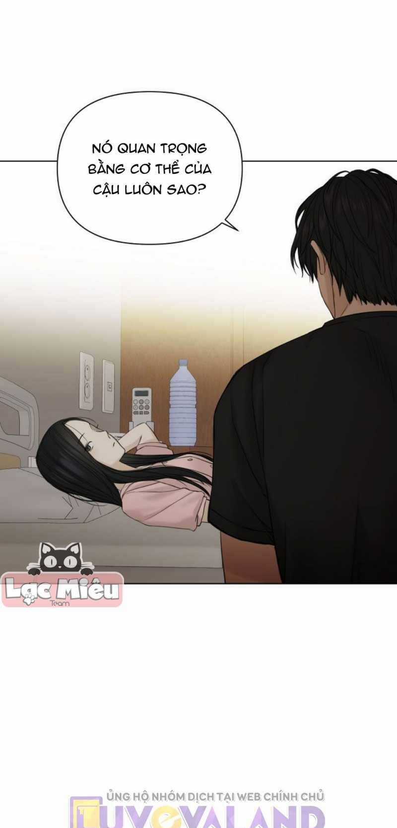 Chỉ Là Ánh Bình Minh Chương 40 trang 22