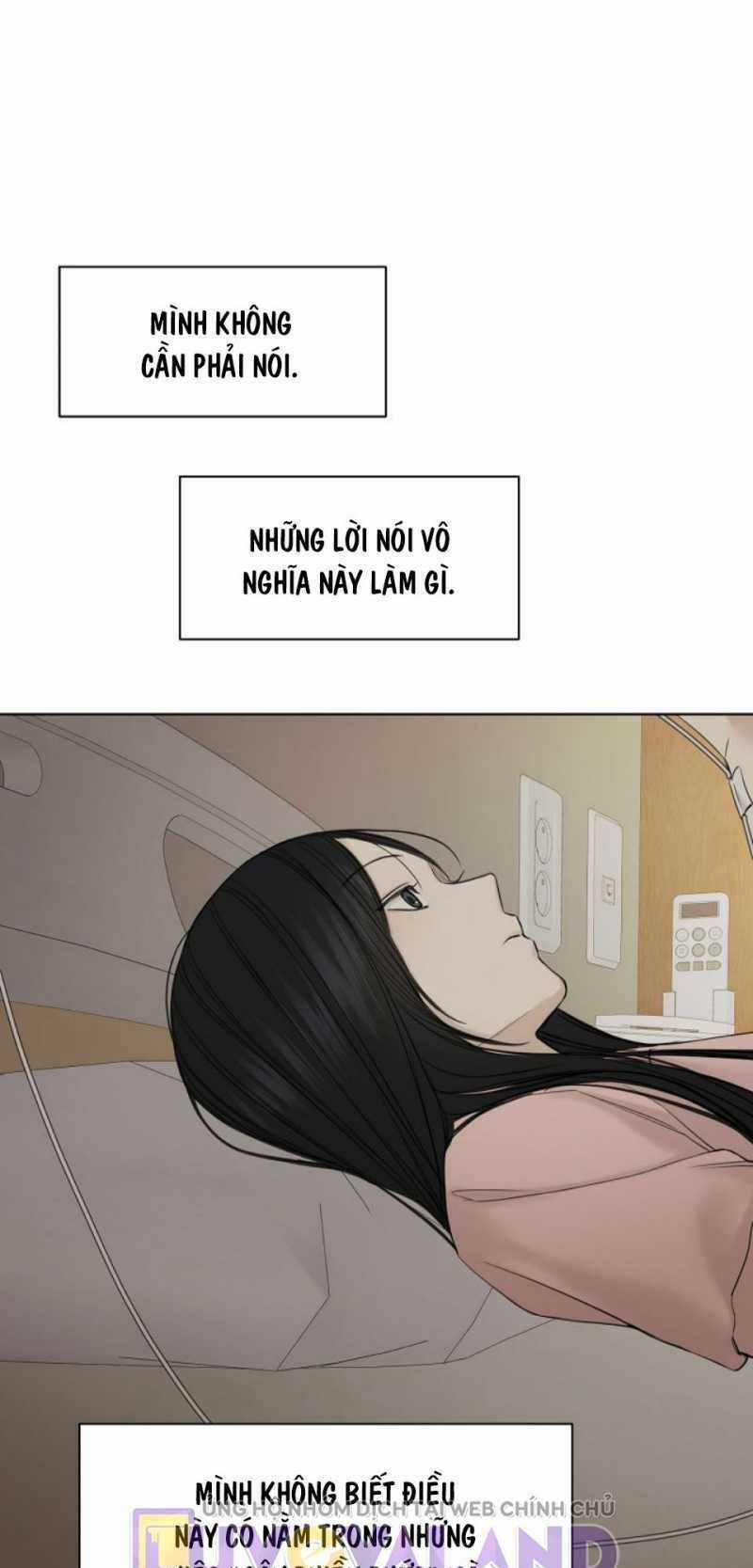 Chỉ Là Ánh Bình Minh Chương 40 trang 24