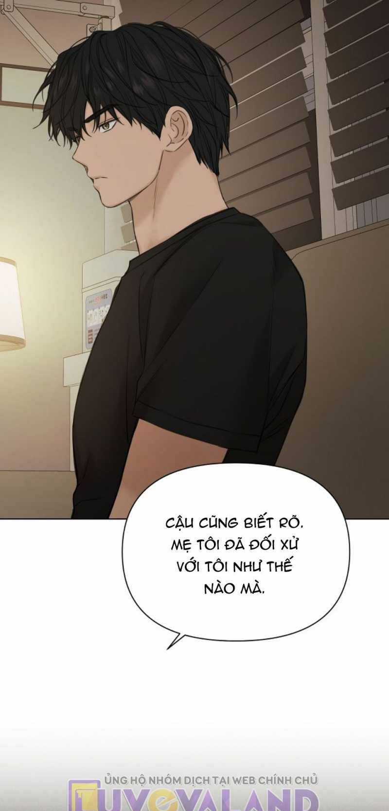 Chỉ Là Ánh Bình Minh Chương 40 trang 26