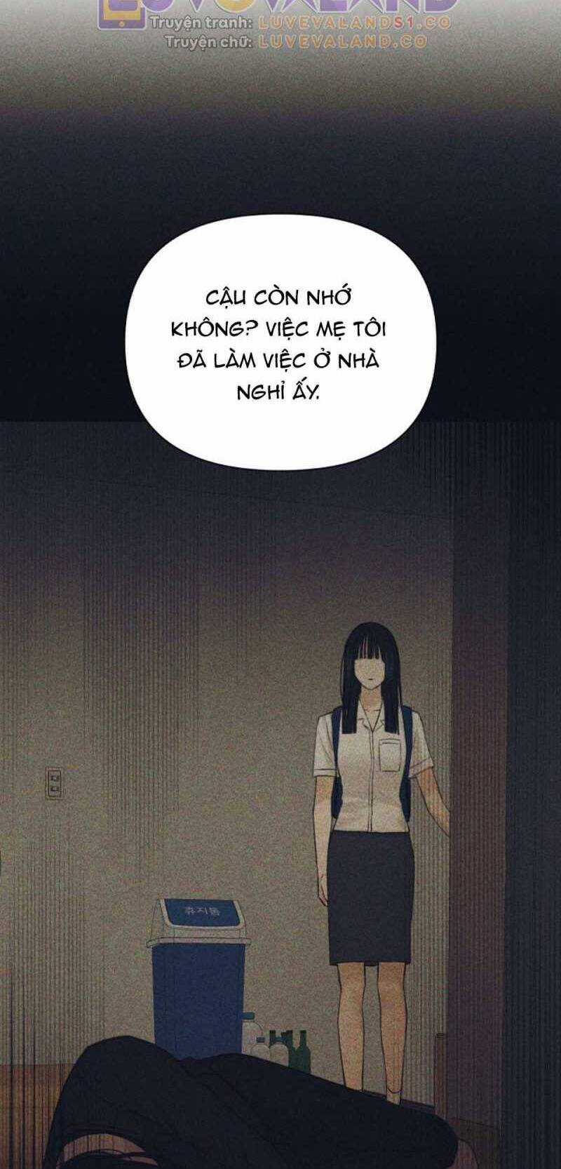 Chỉ Là Ánh Bình Minh Chương 40 trang 27