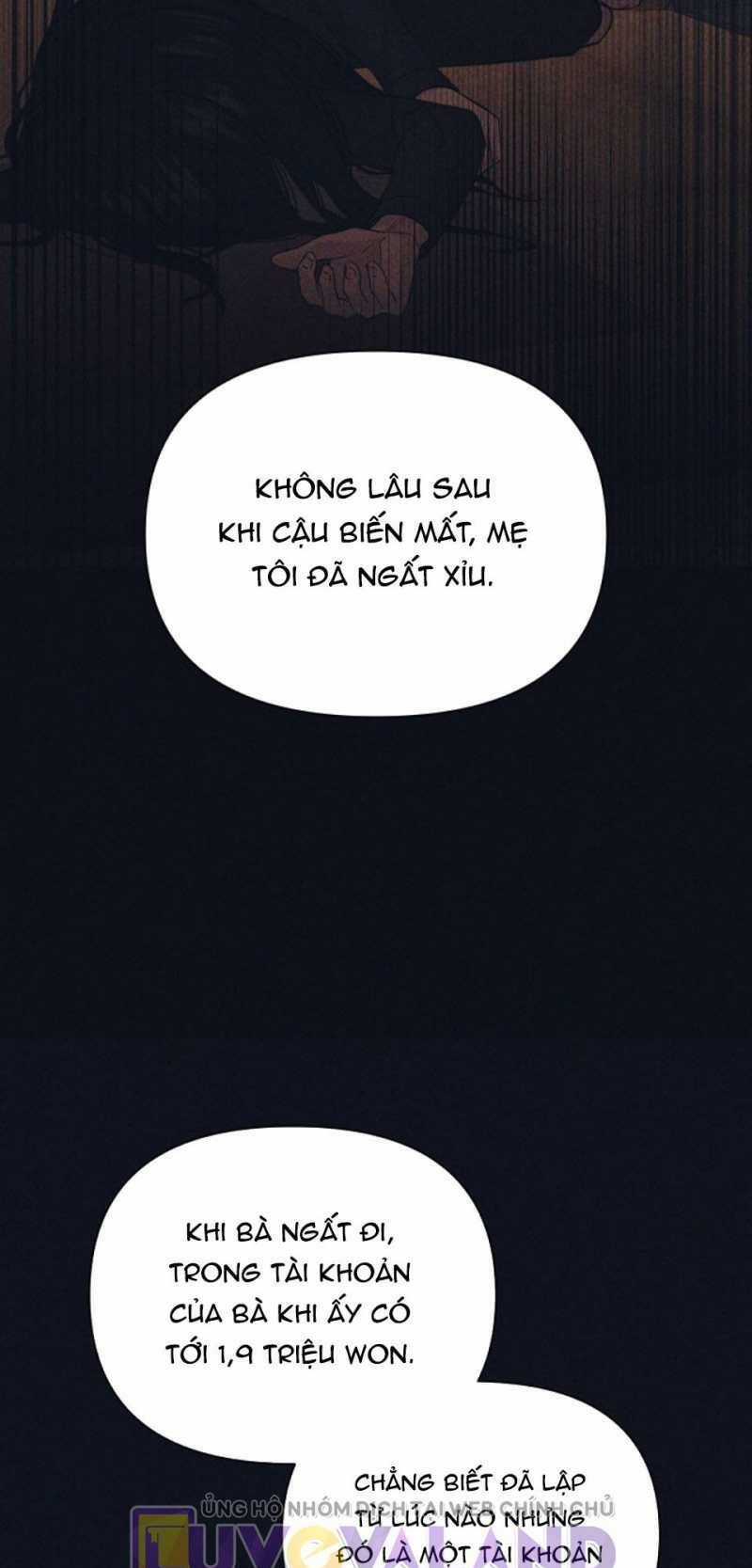 Chỉ Là Ánh Bình Minh Chương 40 trang 28