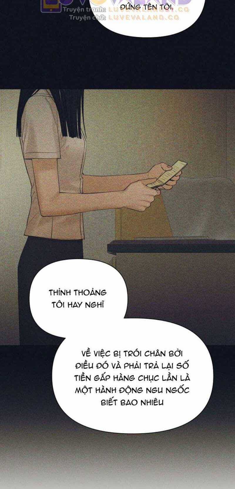 Chỉ Là Ánh Bình Minh Chương 40 trang 29