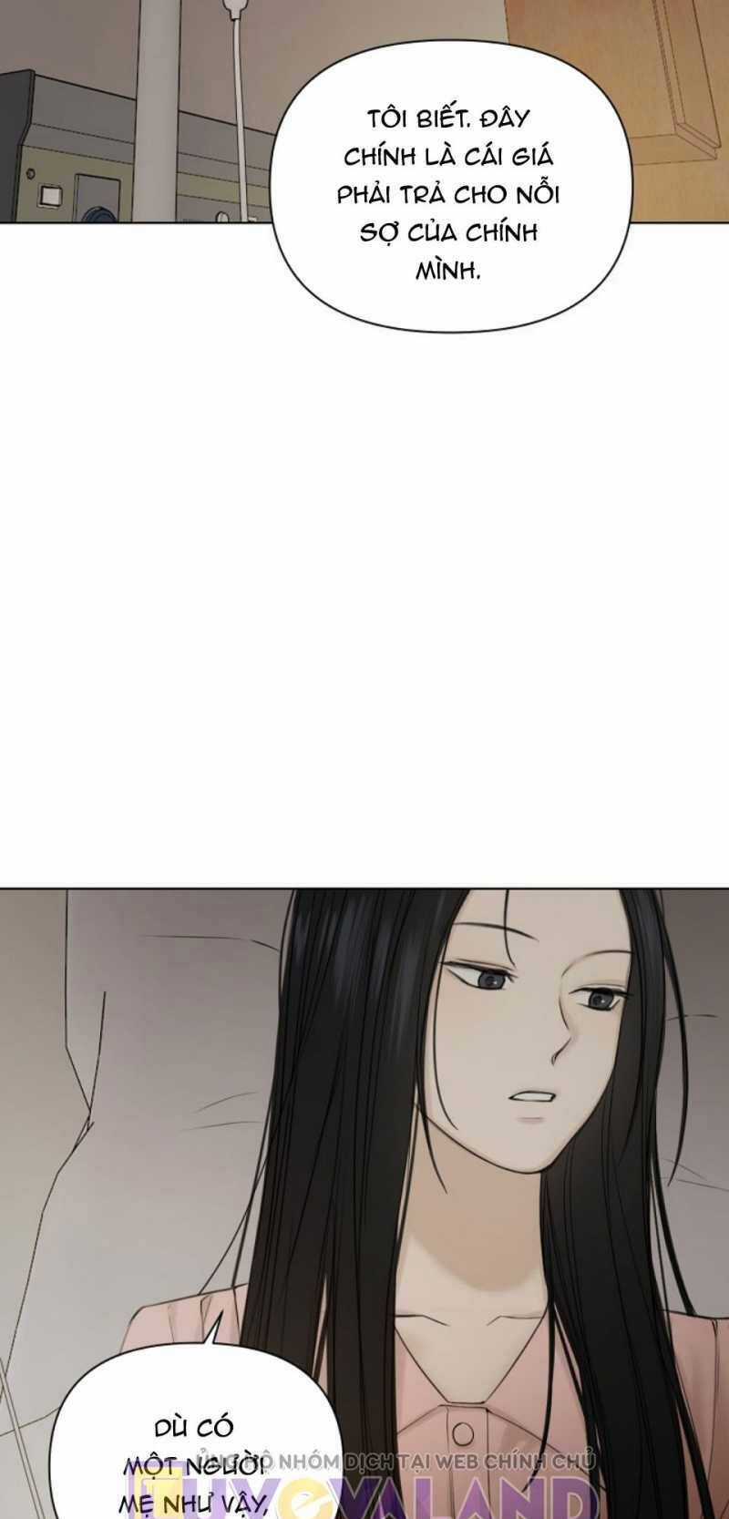 Chỉ Là Ánh Bình Minh Chương 40 trang 31