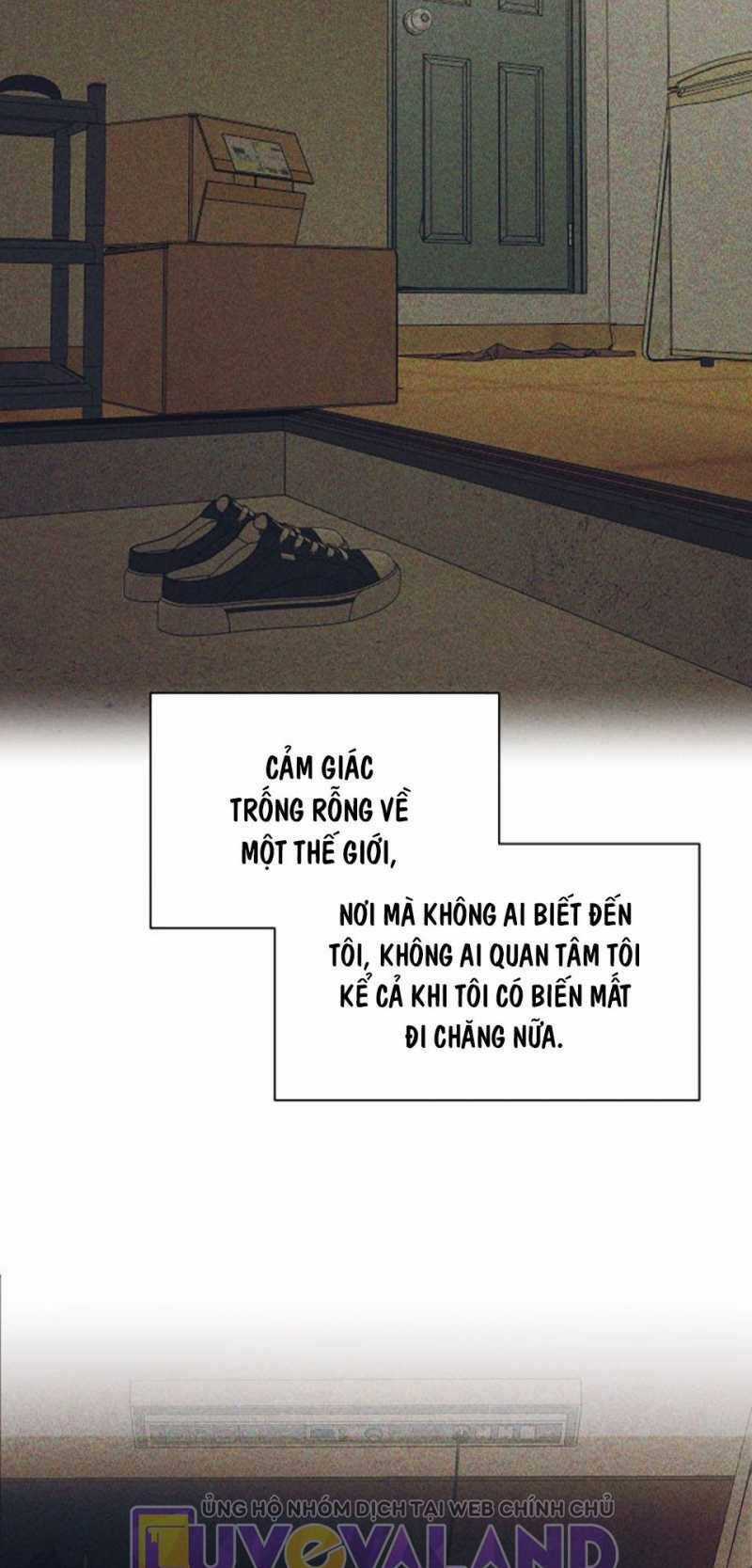 Chỉ Là Ánh Bình Minh Chương 40 trang 33