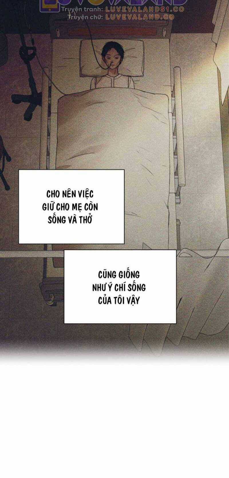 Chỉ Là Ánh Bình Minh Chương 40 trang 34