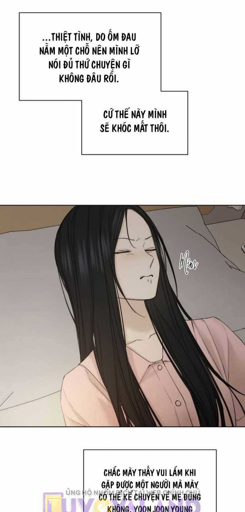 Chỉ Là Ánh Bình Minh Chương 40 trang 35