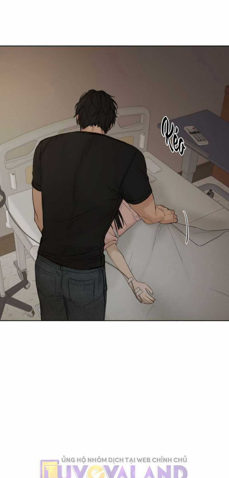 Chỉ Là Ánh Bình Minh Chương 40 trang 37