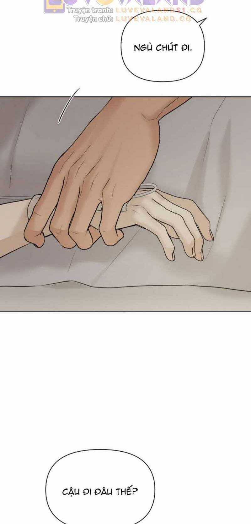 Chỉ Là Ánh Bình Minh Chương 40 trang 38