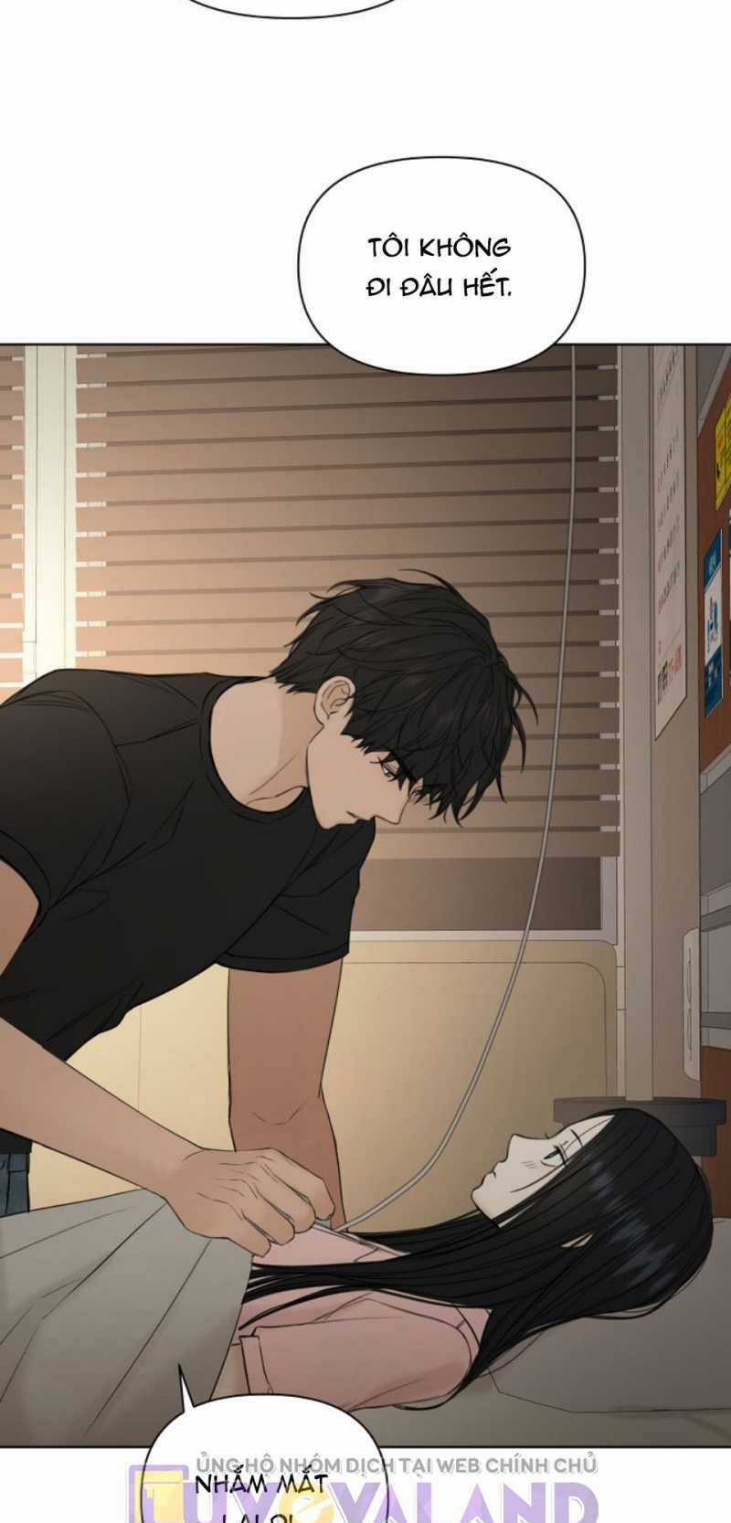 Chỉ Là Ánh Bình Minh Chương 40 trang 39