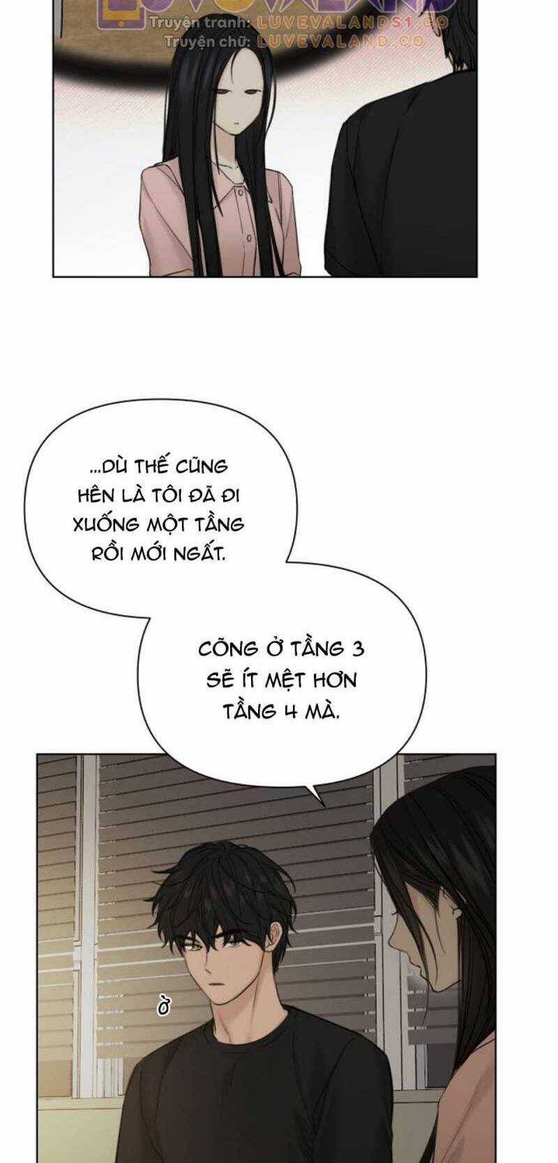 Chỉ Là Ánh Bình Minh Chương 40 trang 4