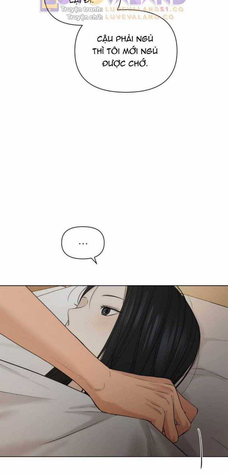 Chỉ Là Ánh Bình Minh Chương 40 trang 40