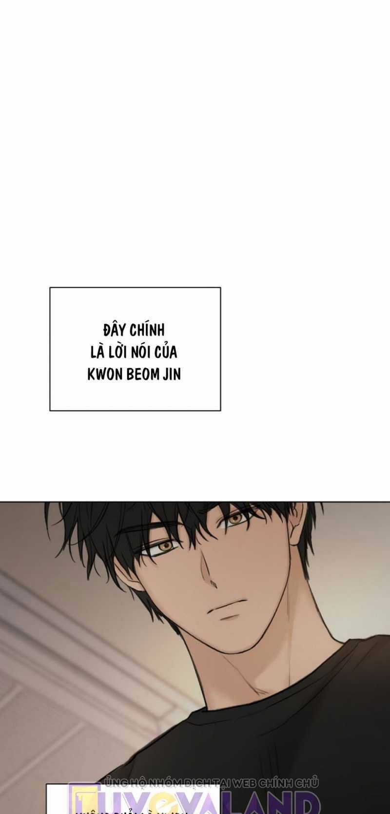 Chỉ Là Ánh Bình Minh Chương 40 trang 41