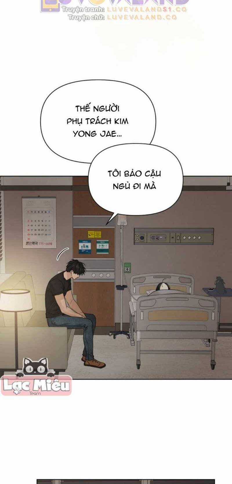 Chỉ Là Ánh Bình Minh Chương 40 trang 44