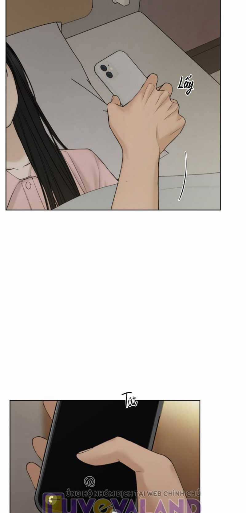 Chỉ Là Ánh Bình Minh Chương 40 trang 48