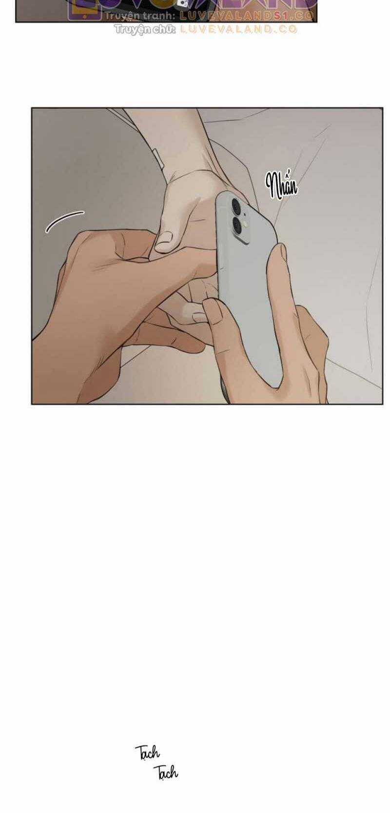 Chỉ Là Ánh Bình Minh Chương 40 trang 49