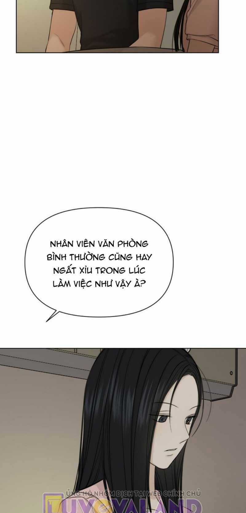 Chỉ Là Ánh Bình Minh Chương 40 trang 5