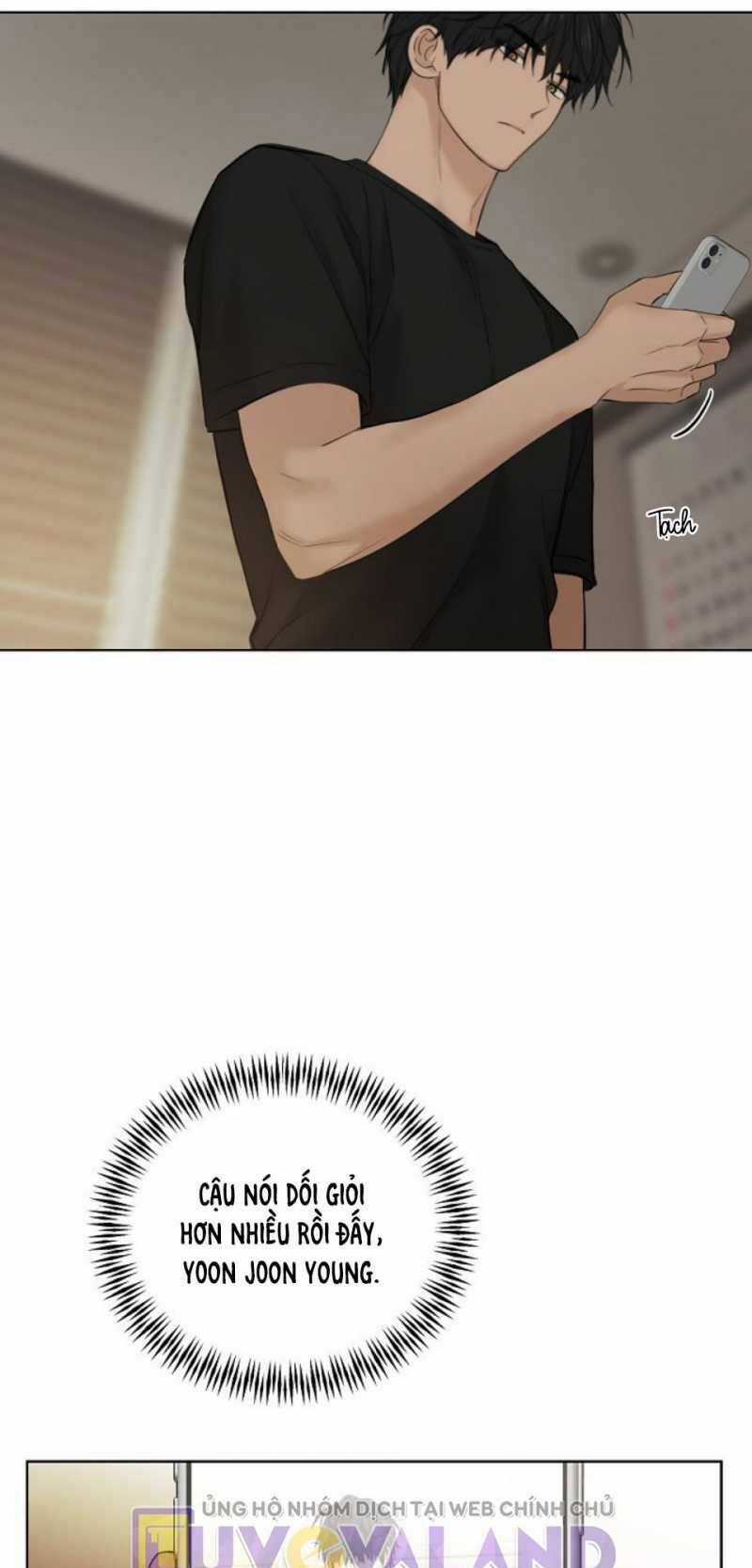 Chỉ Là Ánh Bình Minh Chương 40 trang 50