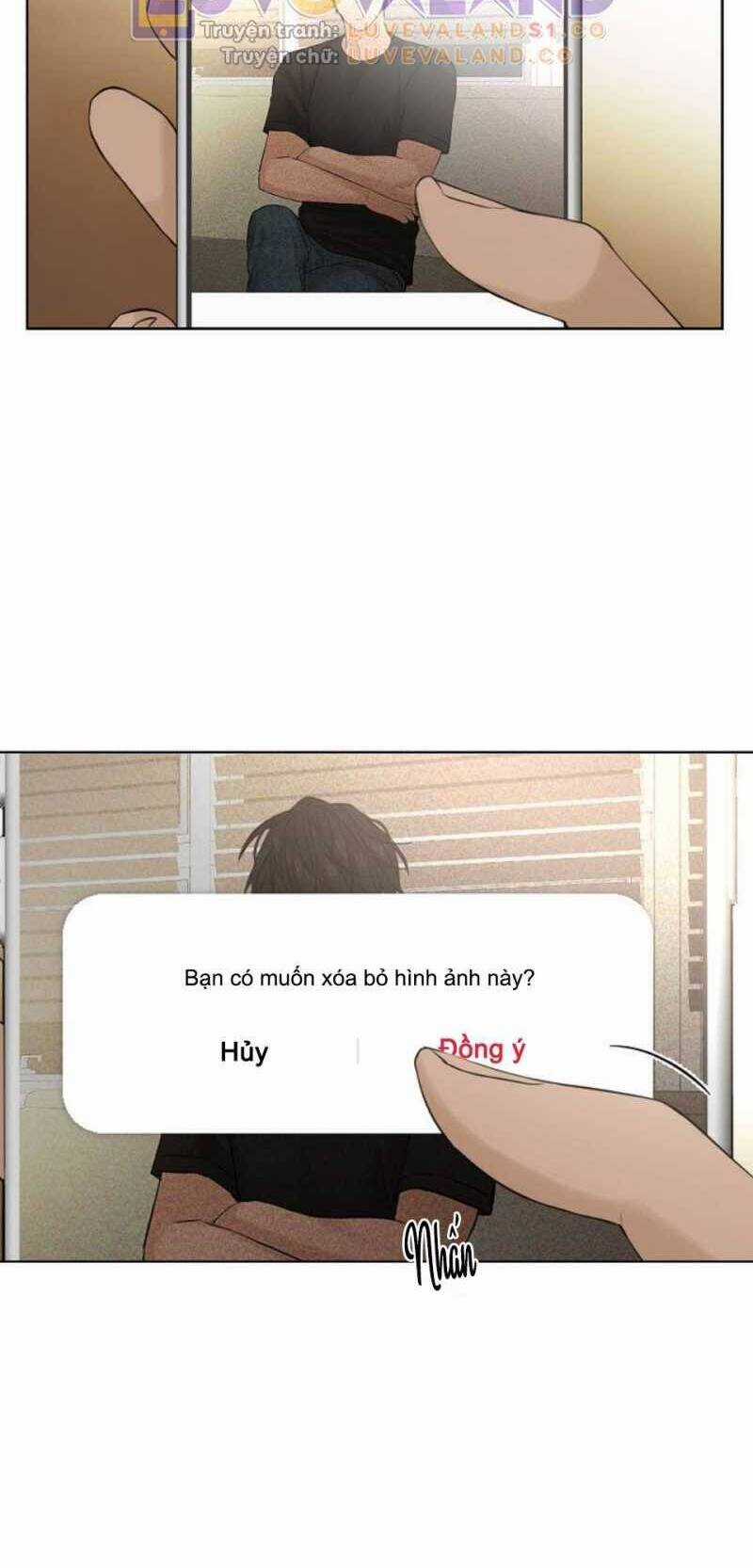 Chỉ Là Ánh Bình Minh Chương 40 trang 51