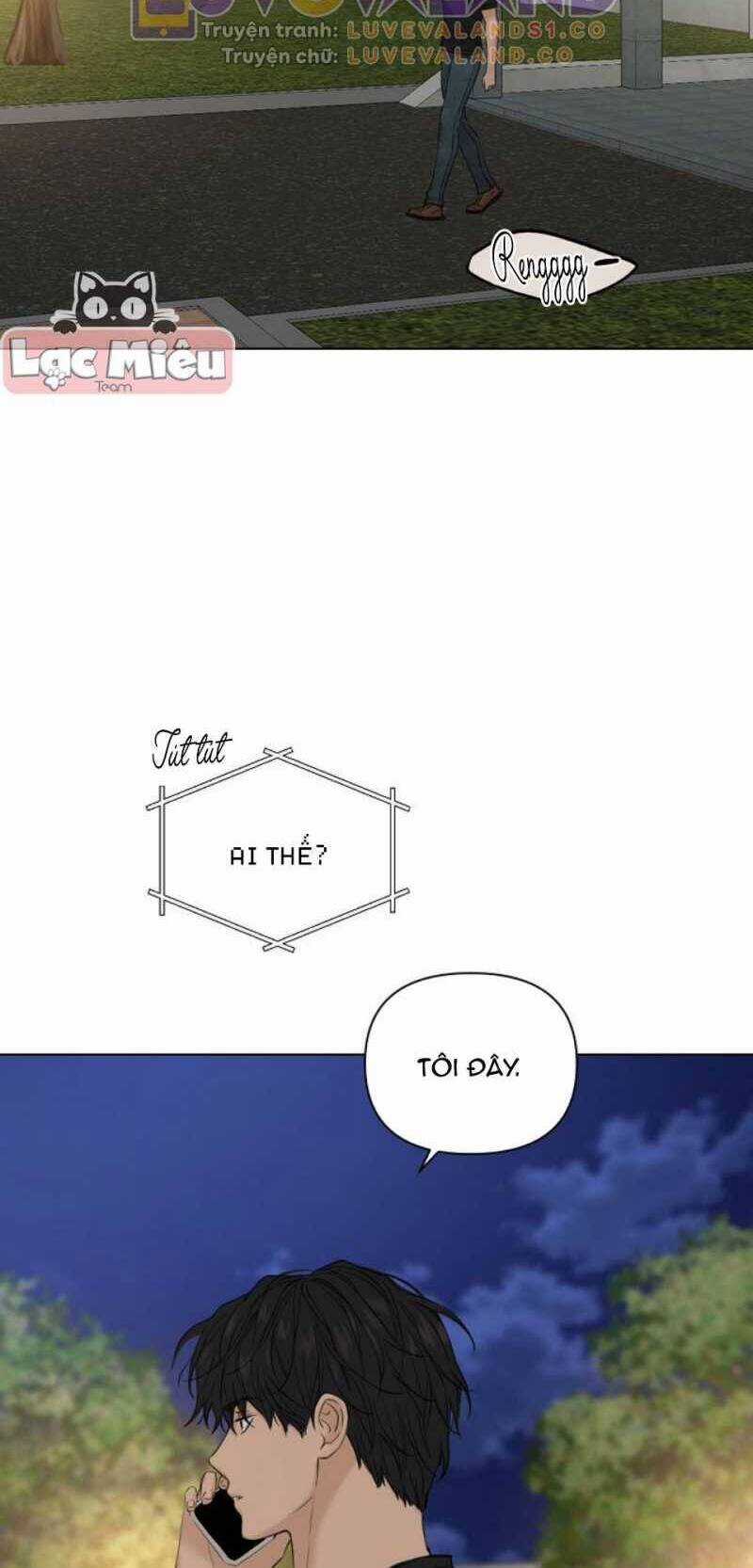 Chỉ Là Ánh Bình Minh Chương 40 trang 53