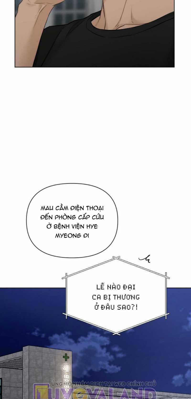 Chỉ Là Ánh Bình Minh Chương 40 trang 59