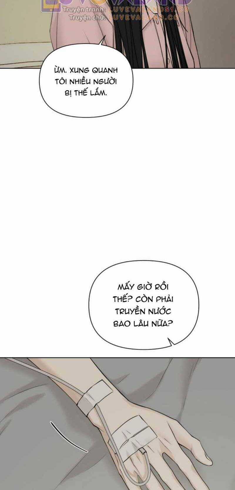 Chỉ Là Ánh Bình Minh Chương 40 trang 6