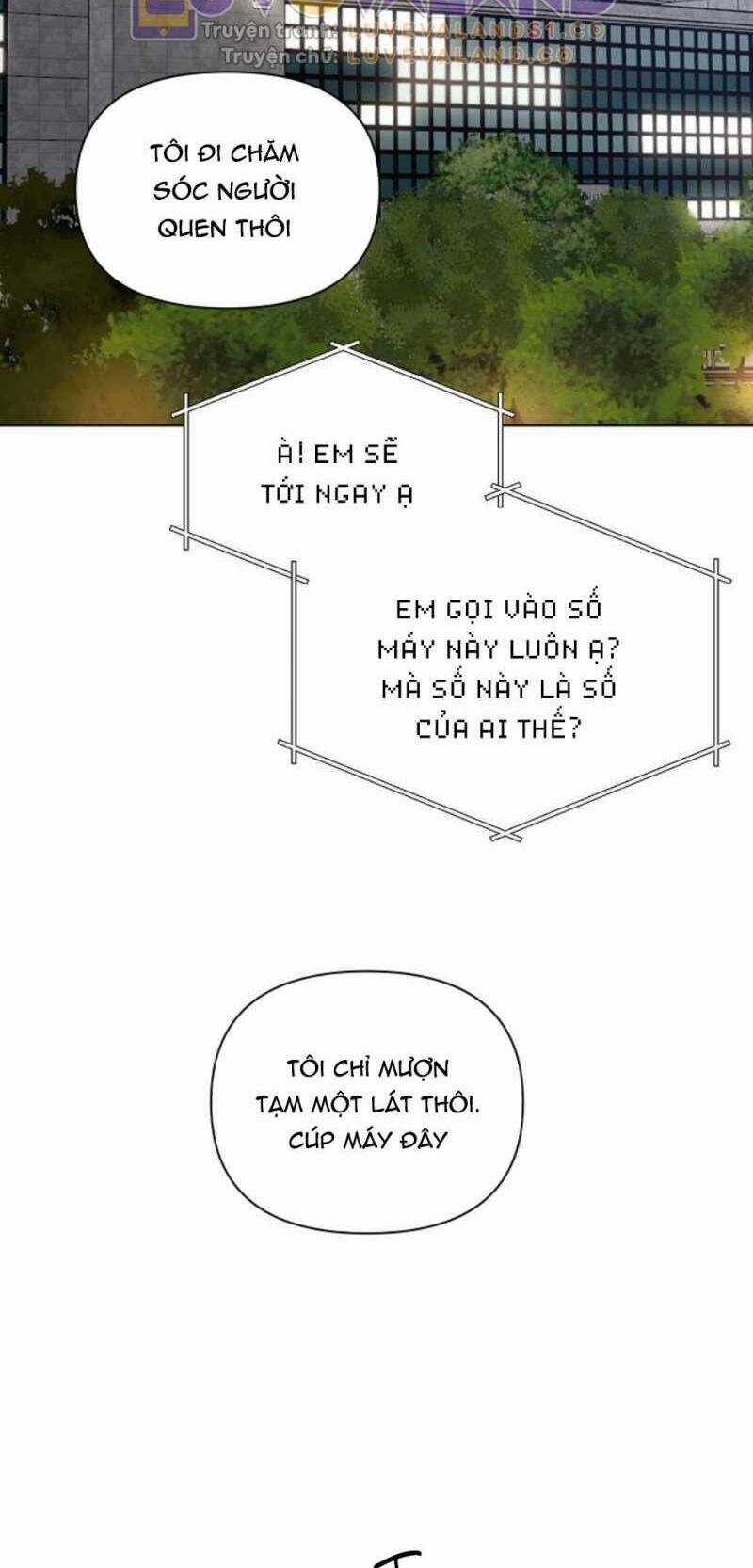 Chỉ Là Ánh Bình Minh Chương 40 trang 60