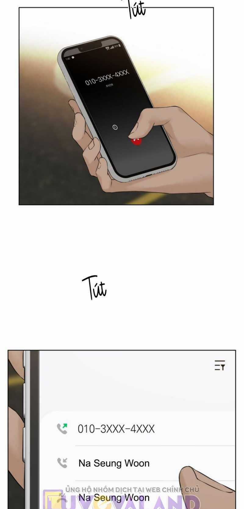 Chỉ Là Ánh Bình Minh Chương 40 trang 61