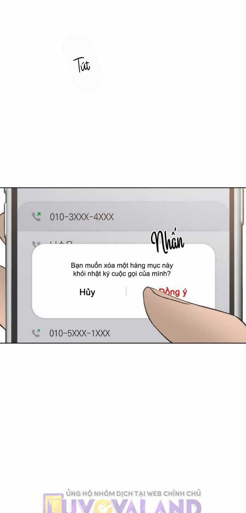 Chỉ Là Ánh Bình Minh Chương 40 trang 63