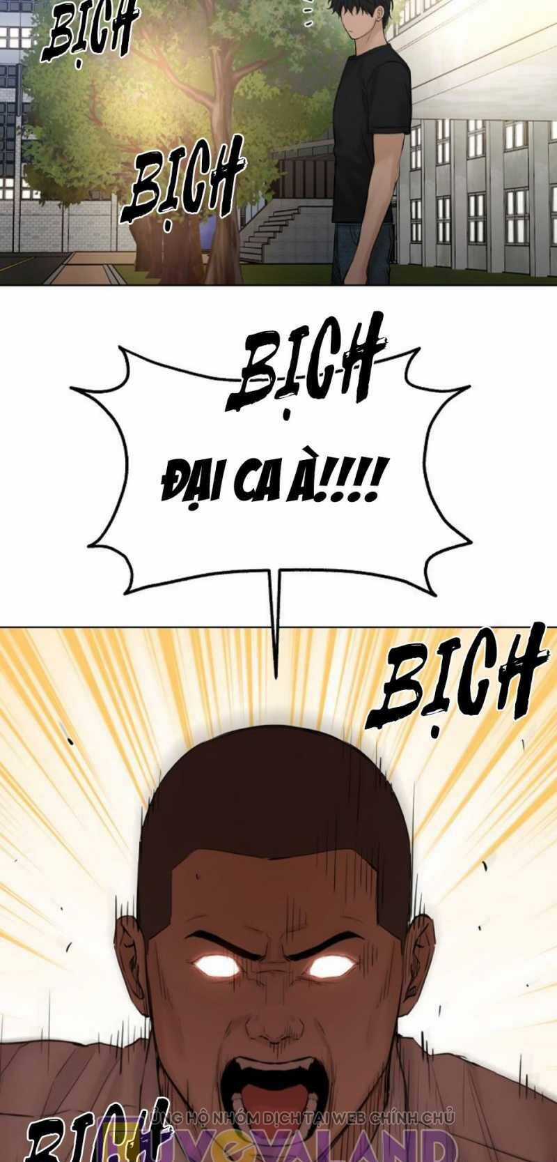 Chỉ Là Ánh Bình Minh Chương 40 trang 65