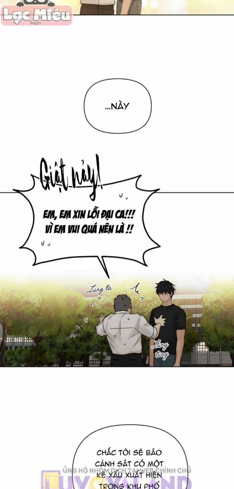 Chỉ Là Ánh Bình Minh Chương 40 trang 67