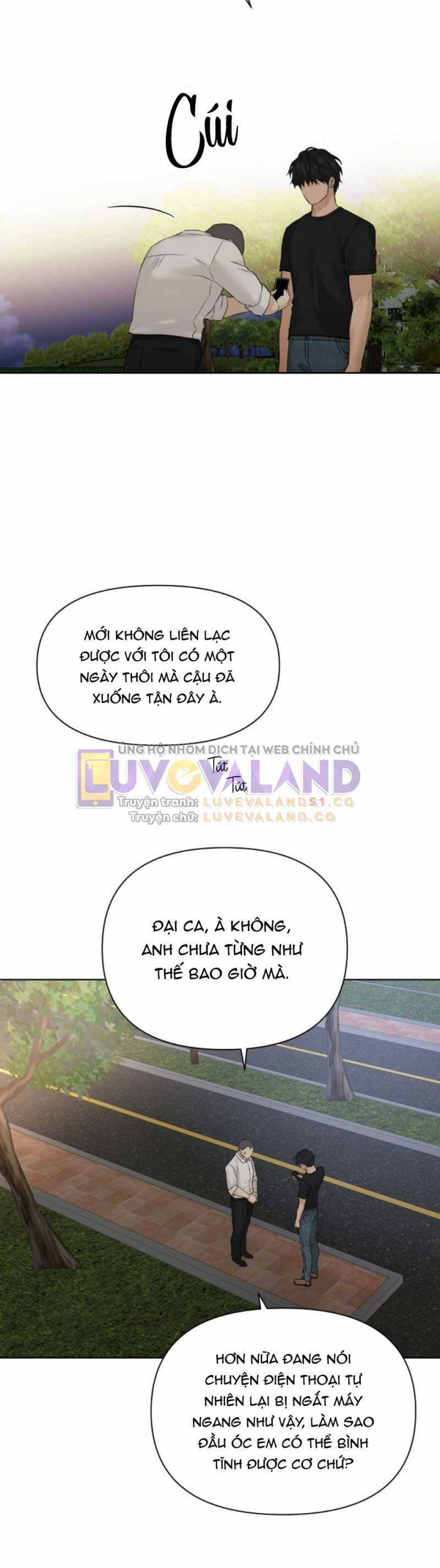 Chỉ Là Ánh Bình Minh Chương 40 trang 69