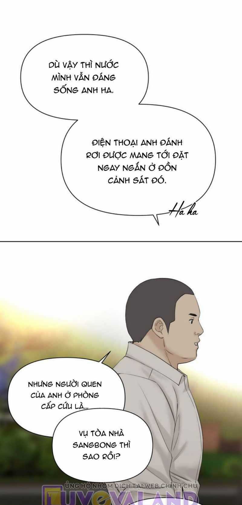 Chỉ Là Ánh Bình Minh Chương 40 trang 70