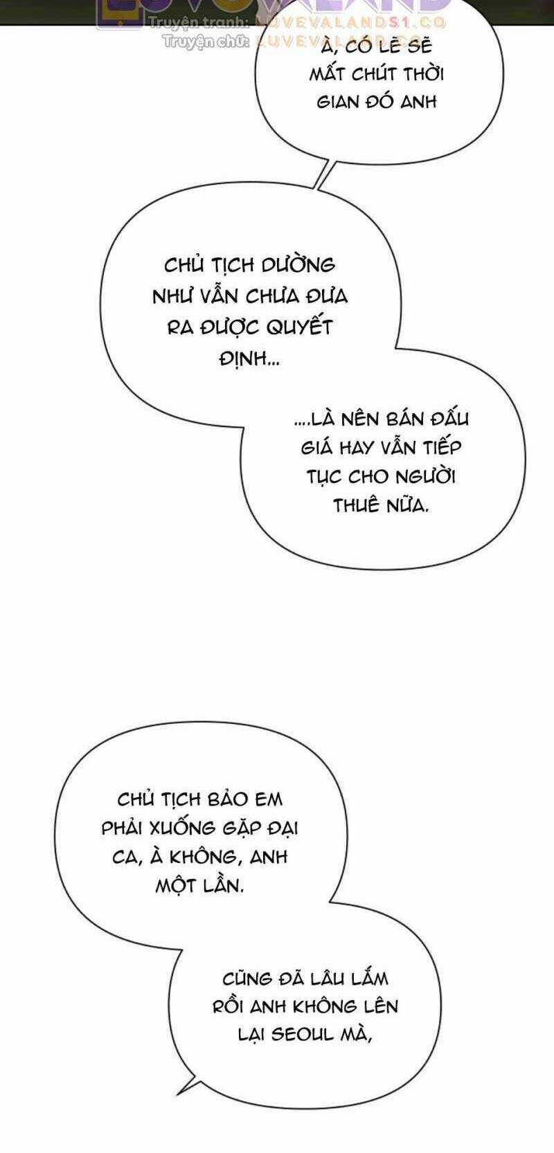 Chỉ Là Ánh Bình Minh Chương 40 trang 71