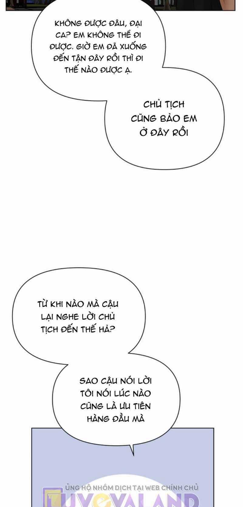 Chỉ Là Ánh Bình Minh Chương 40 trang 74