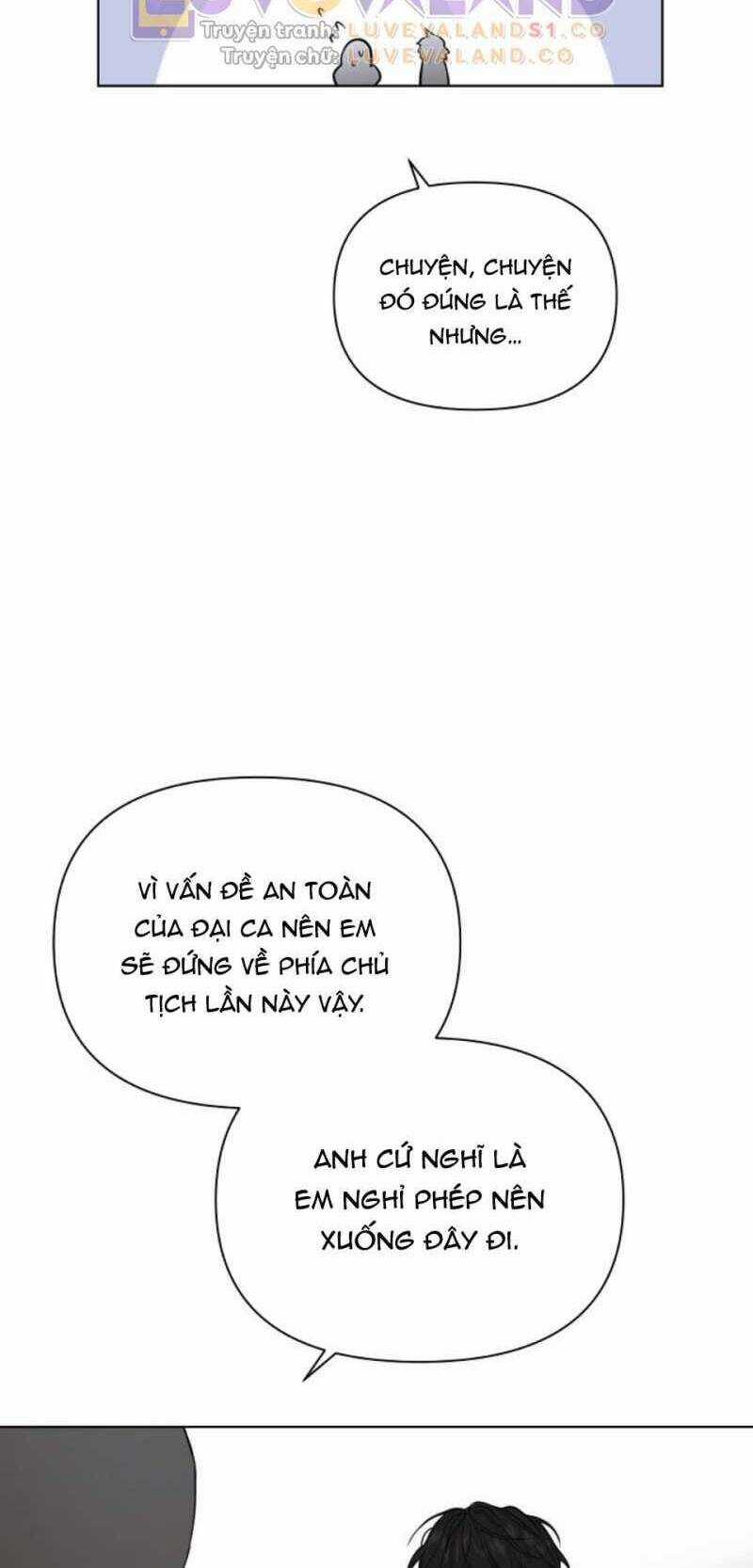 Chỉ Là Ánh Bình Minh Chương 40 trang 75