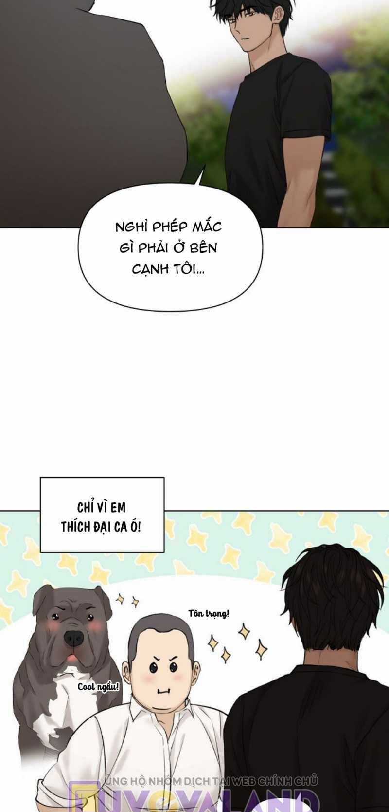 Chỉ Là Ánh Bình Minh Chương 40 trang 76