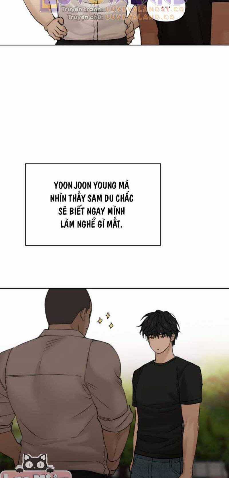 Chỉ Là Ánh Bình Minh Chương 40 trang 77