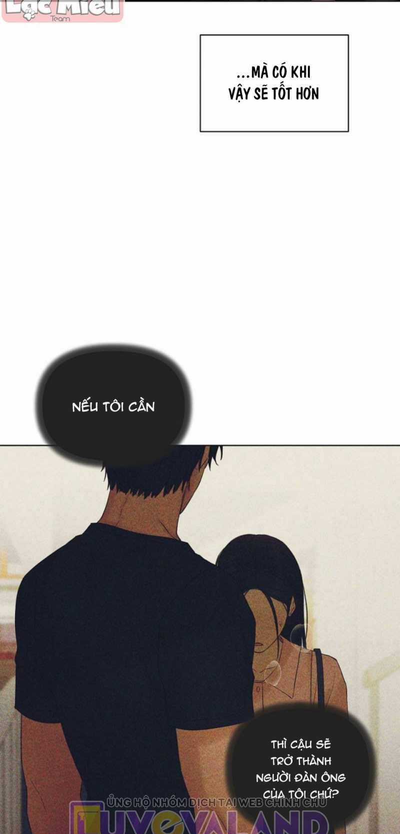 Chỉ Là Ánh Bình Minh Chương 40 trang 78