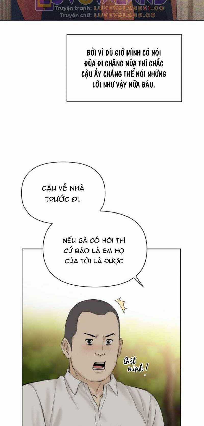 Chỉ Là Ánh Bình Minh Chương 40 trang 79