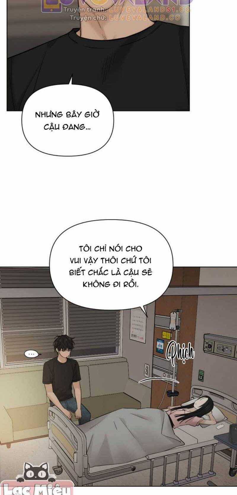 Chỉ Là Ánh Bình Minh Chương 40 trang 8