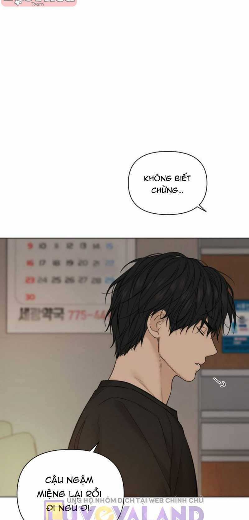 Chỉ Là Ánh Bình Minh Chương 40 trang 9