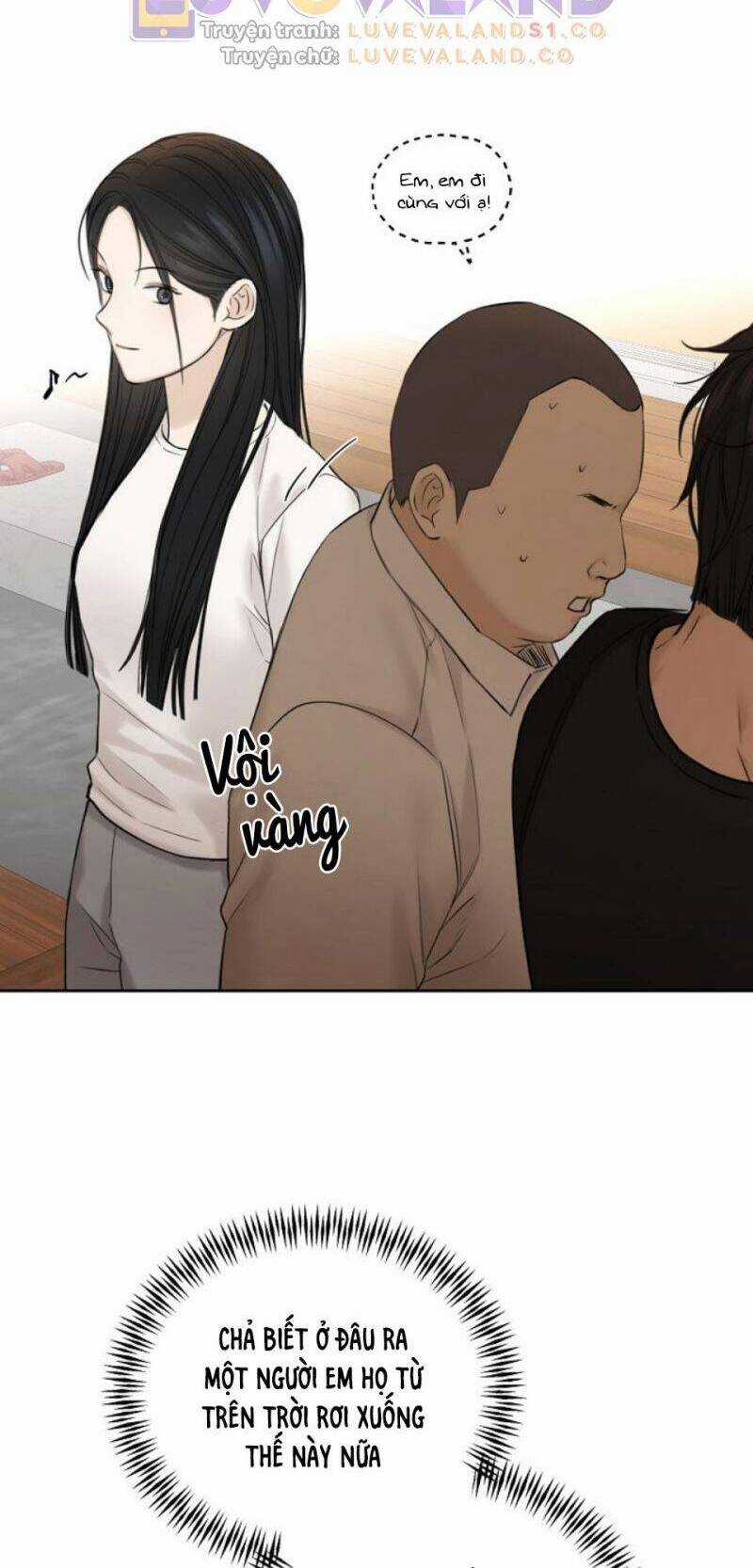 Chỉ Là Ánh Bình Minh Chương 41 trang 12