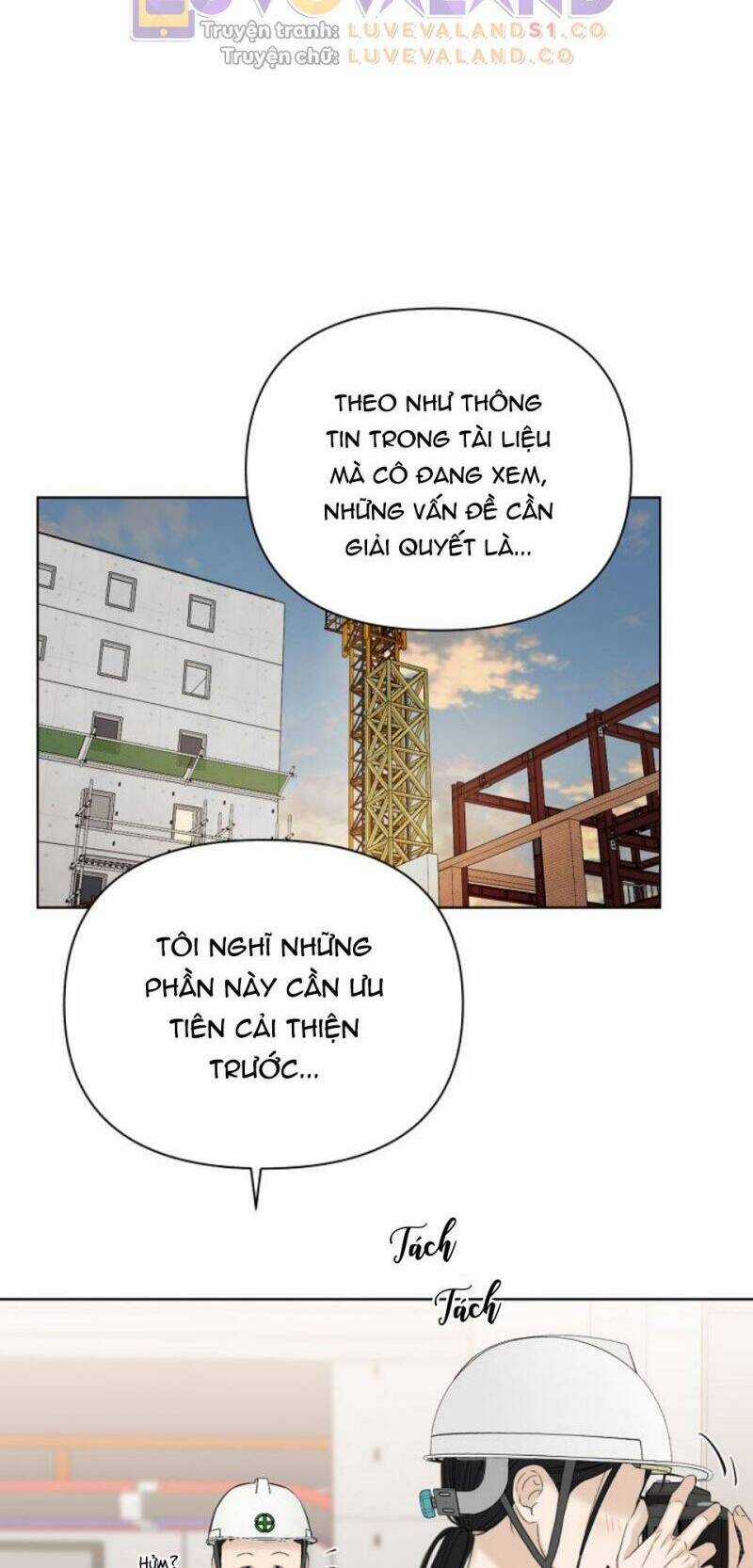 Chỉ Là Ánh Bình Minh Chương 41 trang 14