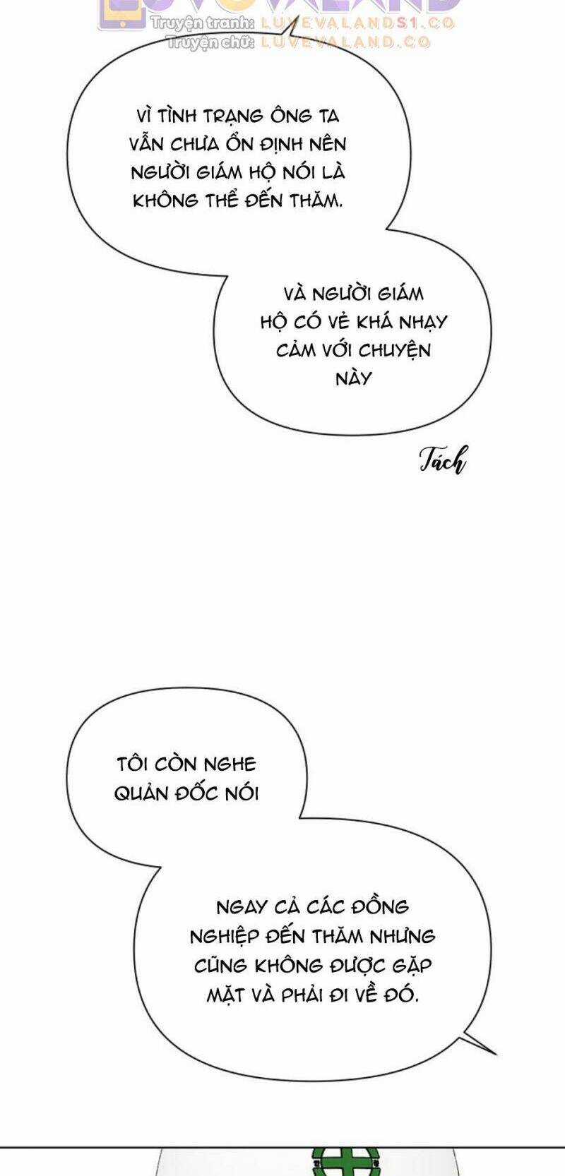 Chỉ Là Ánh Bình Minh Chương 41 trang 19