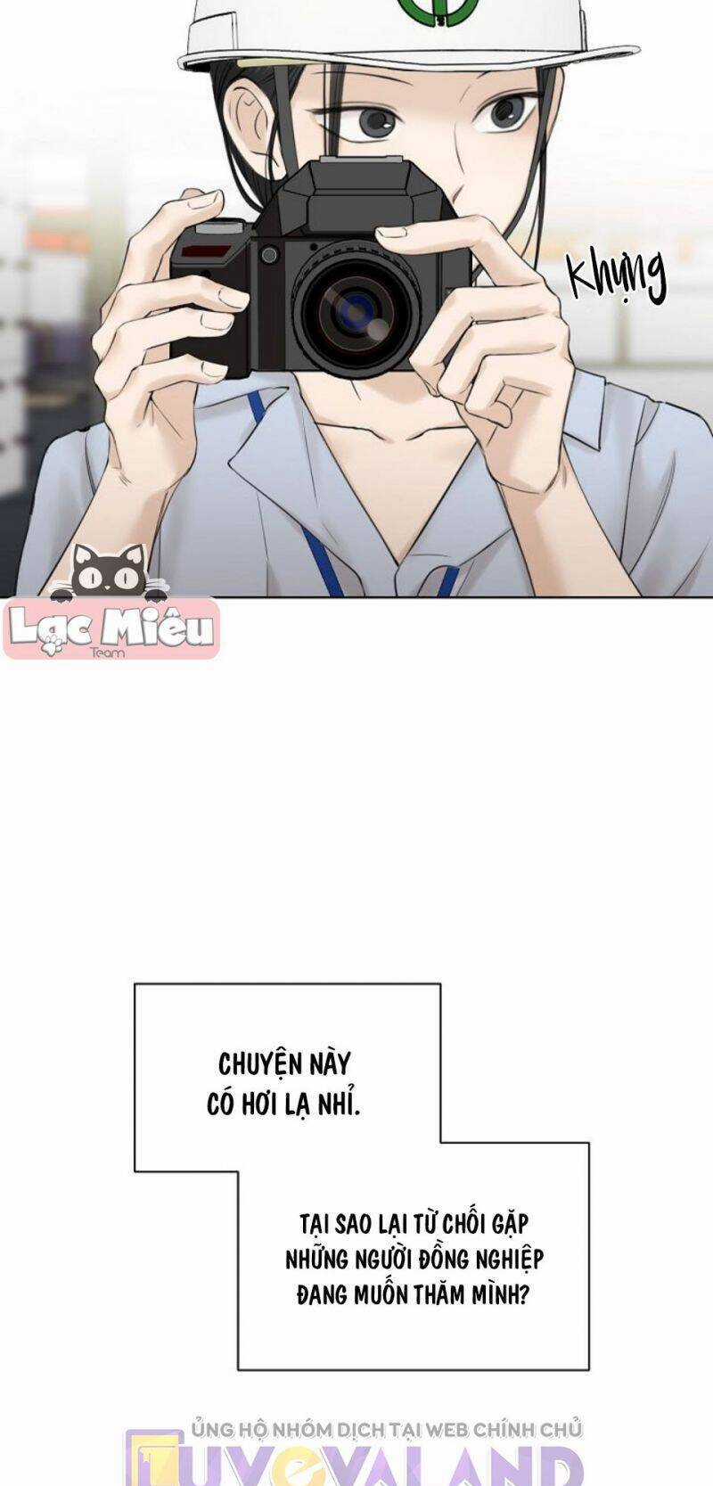 Chỉ Là Ánh Bình Minh Chương 41 trang 20