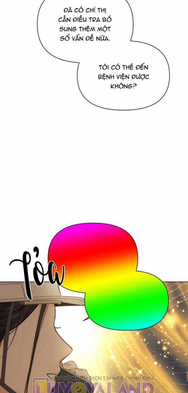 Chỉ Là Ánh Bình Minh Chương 41 trang 24